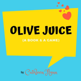 Knjiga Olive Juice Cathleen Flynn