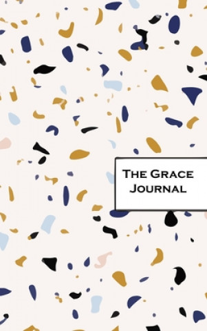 Könyv Grace Journal 
