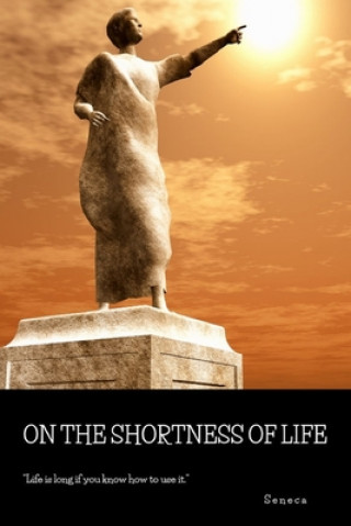 Kniha On the Shortness of Life 