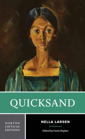 Kniha Quicksand Carla Kaplan