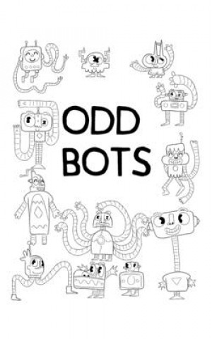 Kniha OddBots 