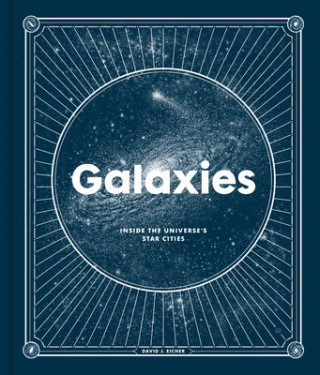 Kniha Galaxies 