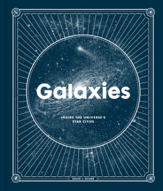 Carte Galaxies 