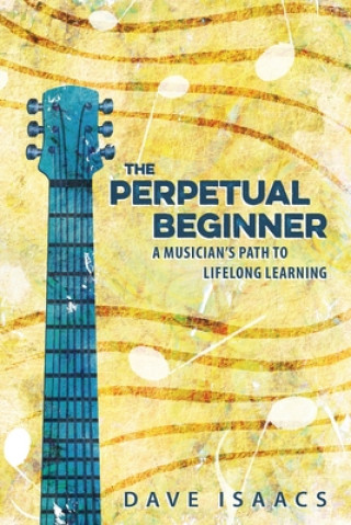 Buch Perpetual Beginner Dave Isaacs