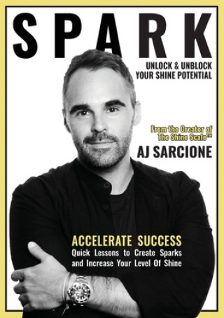 Βιβλίο Spark Aj Sarcione