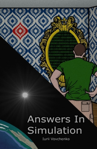 Knjiga Answers In Simulation Iurii Vovchenko