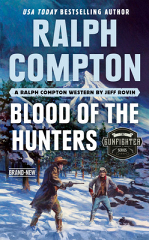 Carte Ralph Compton Blood Of The Hunters Ralph Compton