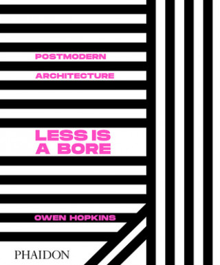 Kniha Postmodern Architecture 