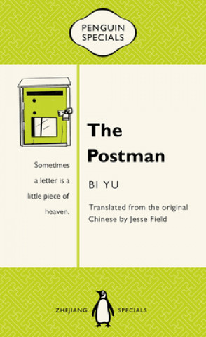 Βιβλίο The Postman Jesse Field