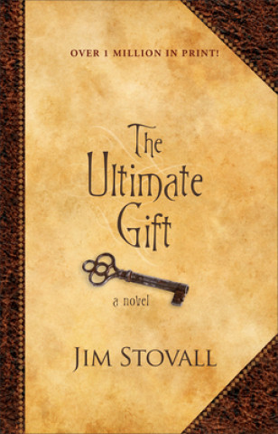 Buch Ultimate Gift 