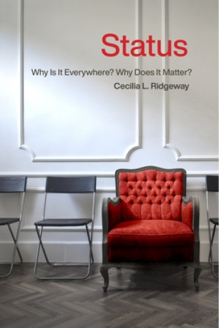 Livre Status: Why Is It Everywhere? Why Does It Matter?: Why Is It Everywhere? Why Does It Matter? 