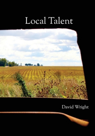 Könyv Local Talent 