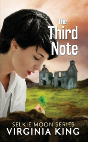 Kniha Third Note 