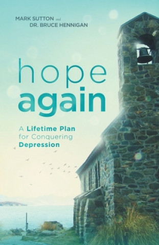 Βιβλίο Hope Again Bruce Hennigan