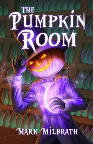 Kniha The Pumpkin Room 