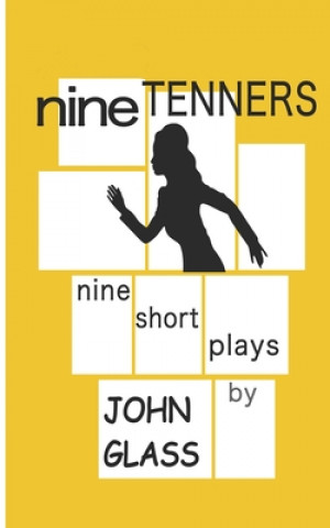 Knjiga Nine Tenners Maggie Telles