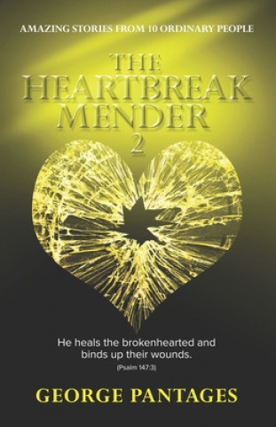 Carte Heartbreak Mender 2 