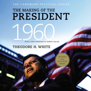 Digital The Making of the President 1960 
