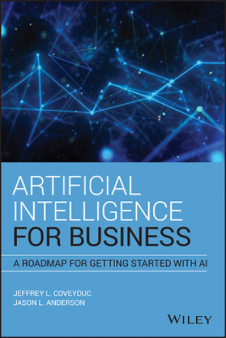Kniha Artificial Intelligence for Business Jeffrey L. Coveyduc
