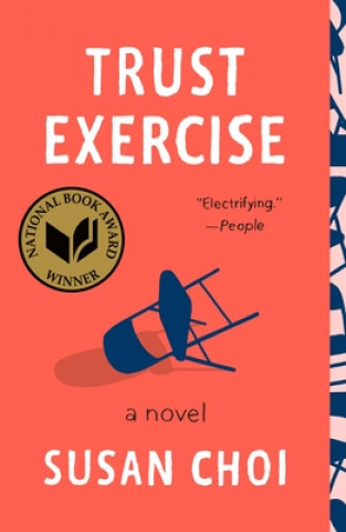 Kniha Trust Exercise 
