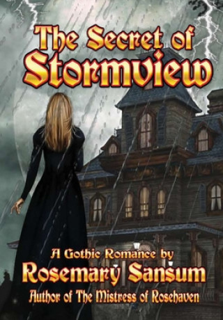 Carte Secret of Stormview 