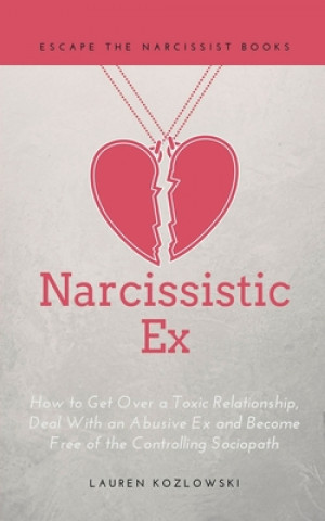 Könyv Narcissistic Ex 