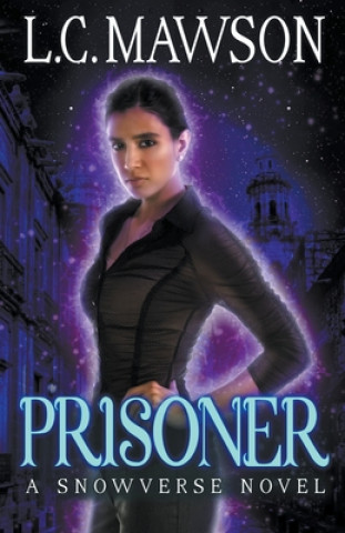 Knjiga Prisoner L. C. Mawson