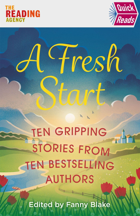 Libro Fresh Start (Quick Reads) 