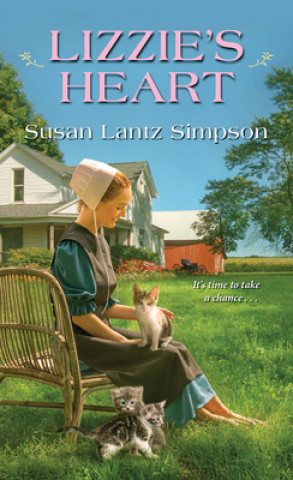 Buch Lizzie's Heart 