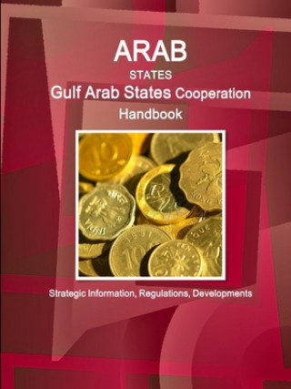 Kniha Arab States 