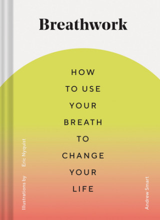 Knjiga Breathwork Eric Nyquist