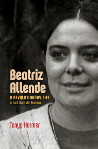 Kniha Beatriz Allende 
