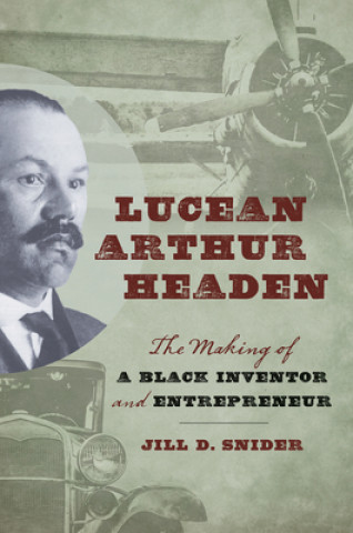 Book Lucean Arthur Headen 