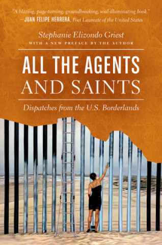 Carte All the Agents and Saints 