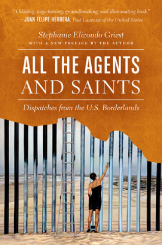 Βιβλίο All the Agents and Saints 