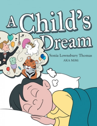 Книга Child's Dream 