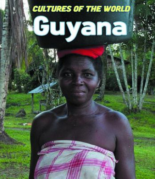 Book Guyana Leslie Jermyn