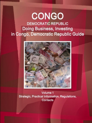 Buch Congo, Democratic Republic Www Ibpus Com