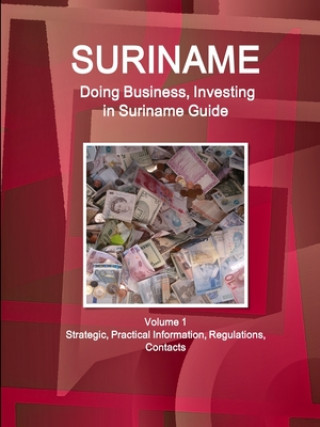 Buch Suriname Www Ibpus Com