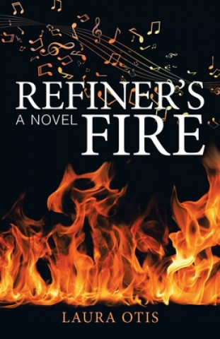 Buch Refiner's Fire Laura Otis