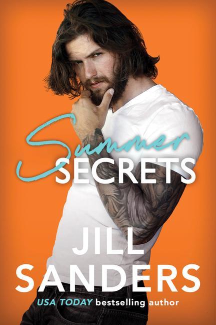 Knjiga Summer Secrets 