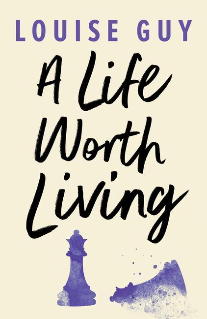 Buch Life Worth Living Flute
