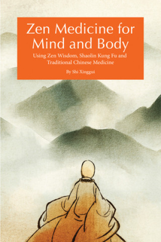 Carte Zen Medicine for Mind and Body Jiang Yajun