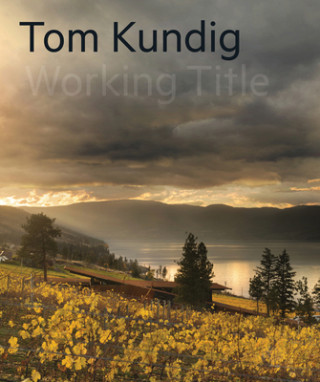 Könyv Tom Kundig 