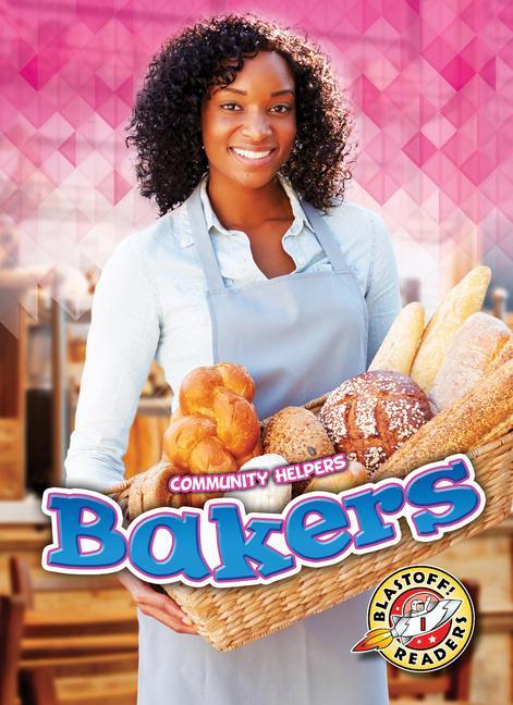 Libro Bakers Rebecca Sabelko