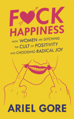 Książka Fuck Happiness 