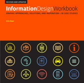 Książka Information Design Workbook, Revised and Updated 