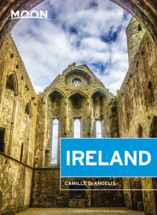 Buch Moon Ireland (Third Edition) Camille DeAngelis