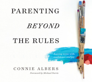 Digital Parenting Beyond the Rules: Raising Teens with Confidence and Joy 
