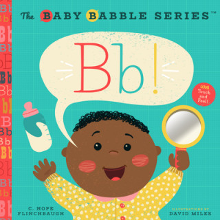 Βιβλίο Baby Babbles B Flinchbaugh